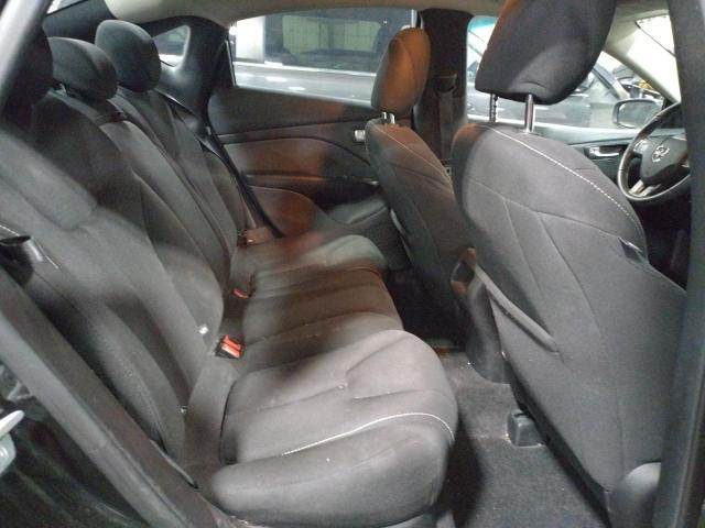 Photo 6 from auction – 2013 DODGE DART SXT with VIN 1C3CDFBAXDD294987