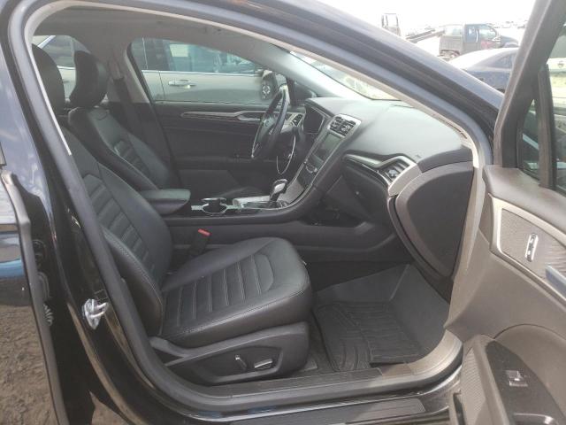 Photo 5 from auction – 2015 FORD FUSION SE with VIN 3FA6P0HD5FR204286