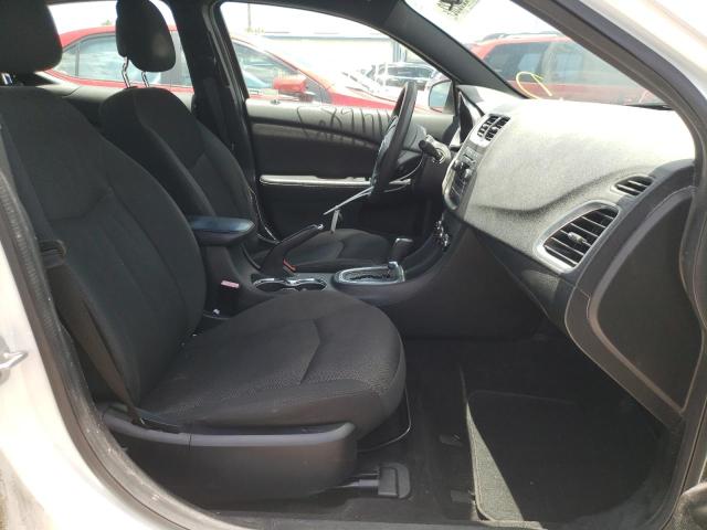 Photo 5 from auction – 2013 DODGE AVENGER SE with VIN 1C3CDZAB6DN565954