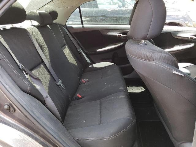 Photo 6 from auction – 2012 TOYOTA COROLLA BA with VIN 2T1BU4EE6CC857216