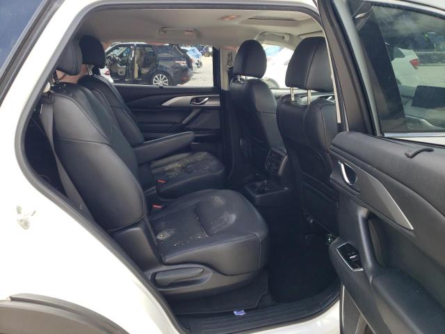 Photo 6 from auction – 2020 MAZDA CX-9 TOURI with VIN JM3TCACY5L0419369