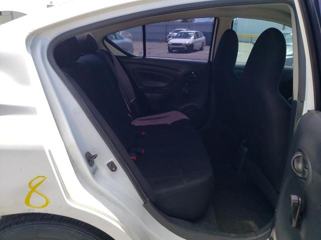 Photo 6 from auction – 2013 NISSAN VERSA S with VIN 3N1CN7AP3DL867567
