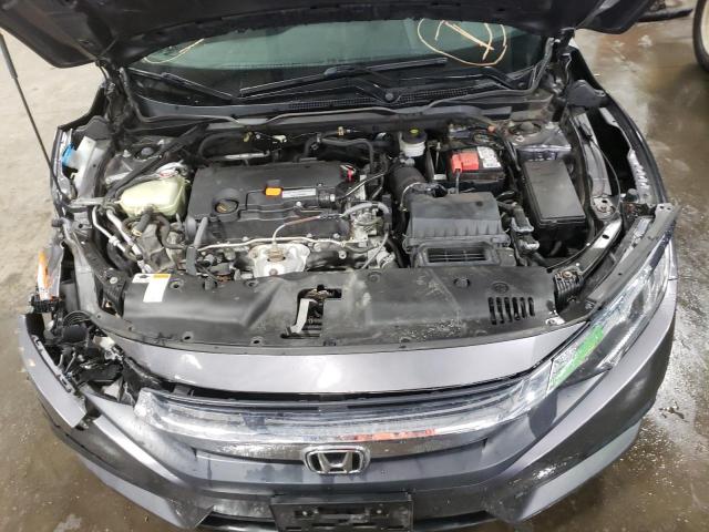 Zdjęcie 7 z aukcji – 2016 HONDA CIVIC EX z VIN 19XFC2F79GE080059