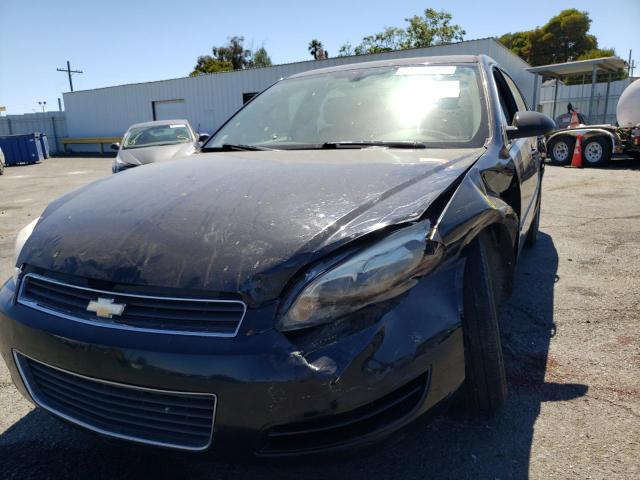 Zdjęcie 9 z aukcji – 2007 CHEVROLET IMPALA LT z VIN 2G1WT58K279236405