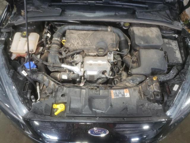 Photo 7 from auction – 2016 FORD FOCUS SE with VIN 1FADP3FE5GL216037