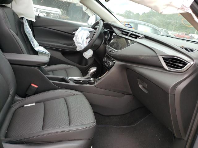 Photo 5 from auction – 2021 BUICK ENCORE GX with VIN KL4MMFSL8MB156940