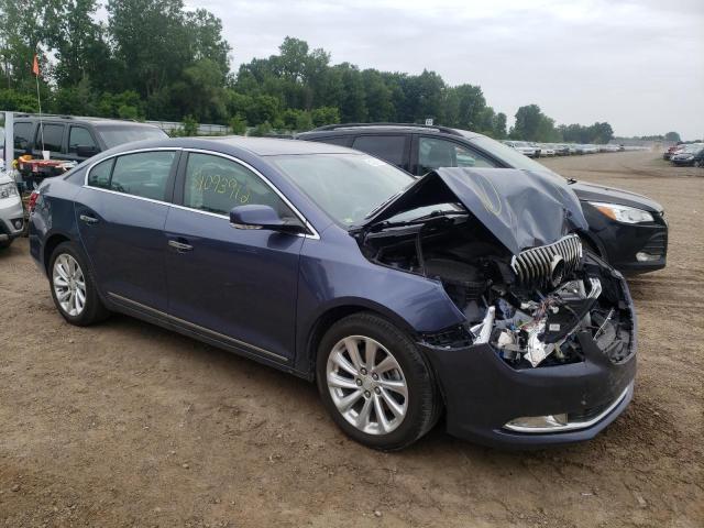 Фото 1 с аукциона – 2014 BUICK LACROSSE с VIN 1G4GB5G32EF143733