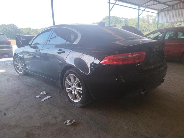 Photo 3 from auction – 2017 JAGUAR XE PREMIUM with VIN SAJAD4BG9HA955588