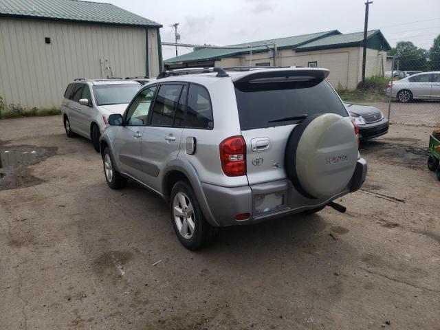 Photo 3 from auction – 2004 TOYOTA RAV4 with VIN JTEHD20V540019725