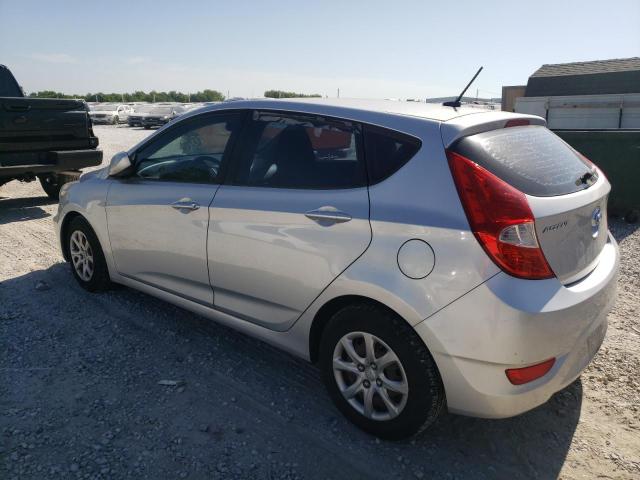 Photo 3 from auction – 2012 HYUNDAI ACCENT GLS with VIN KMHCT5AE6CU040488