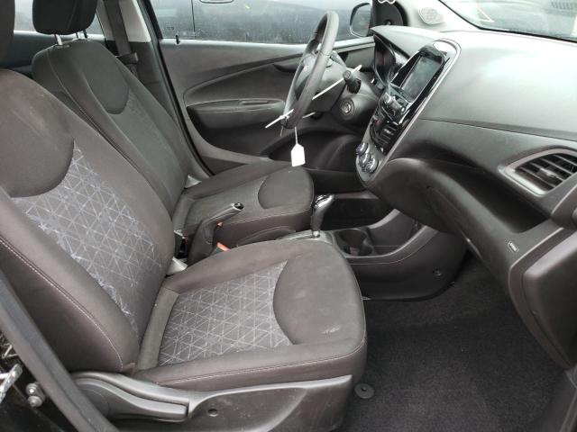 Photo 5 from auction – 2019 CHEVROLET SPARK LS with VIN KL8CB6SA2KC799788