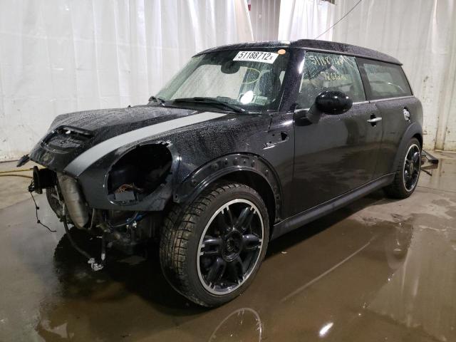 Photo 2 from auction – 2014 MINI COOPER S C with VIN WMWZG3C57ET801152