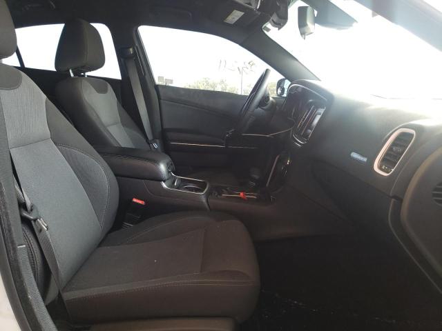 Photo 5 from auction – 2017 DODGE CHARGER SE with VIN 2C3CDXBG0HH503673