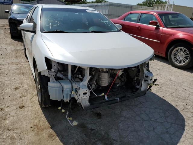 Photo 9 from auction – 2012 TOYOTA CAMRY BASE with VIN 4T1BF1FK3CU617908
