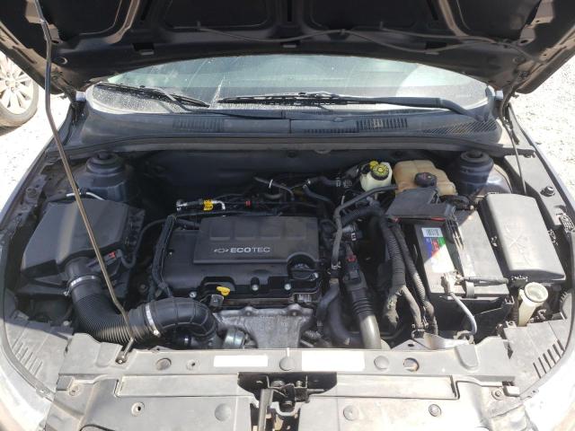 Photo 7 from auction – 2015 CHEVROLET CRUZE LT with VIN 1G1PC5SB3F7149609
