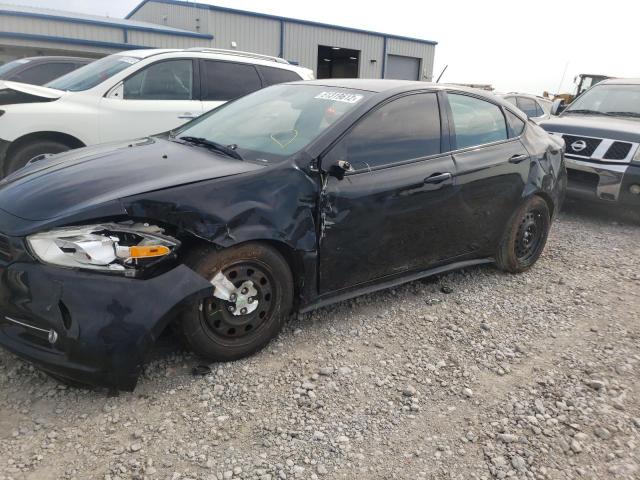 Photo 9 from auction – 2015 DODGE DART SE with VIN 1C3CDFAA4FD300965