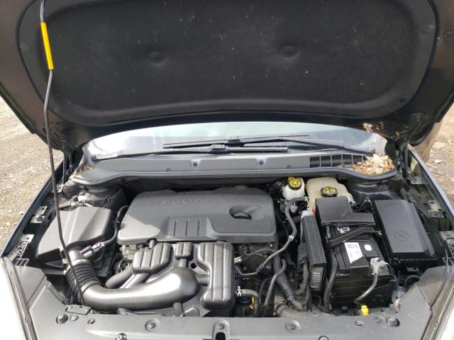Photo 7 from auction – 2013 BUICK VERANO with VIN 1G4PP5SK9D4150995