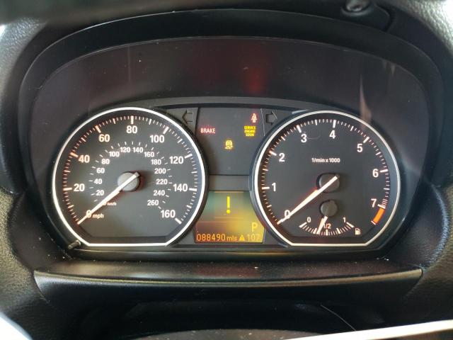 Photo 8 from auction – 2013 BMW 128 I with VIN WBAUP7C54DVP25085