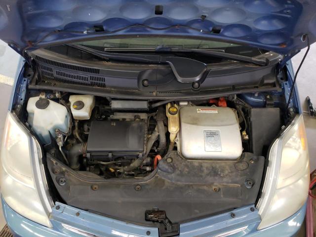 Photo 7 from auction – 2007 TOYOTA PRIUS with VIN JTDKB20U477694128