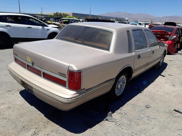 Photo 4 from auction – 1997 LINCOLN TOWN CAR E with VIN 1LNLM81W6VY756665