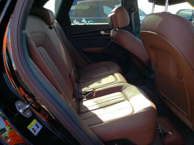 صورة رقم 6 من المزاد - 2020 AUDI Q5 E PREMI مع VIN WA1E2AFY9L2067962