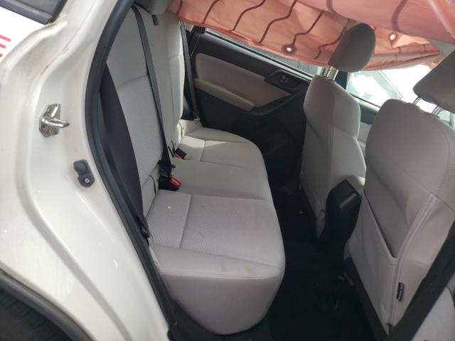 Photo 6 from auction – 2016 SUBARU FORESTER 2 with VIN JF2SJABC6GH403660