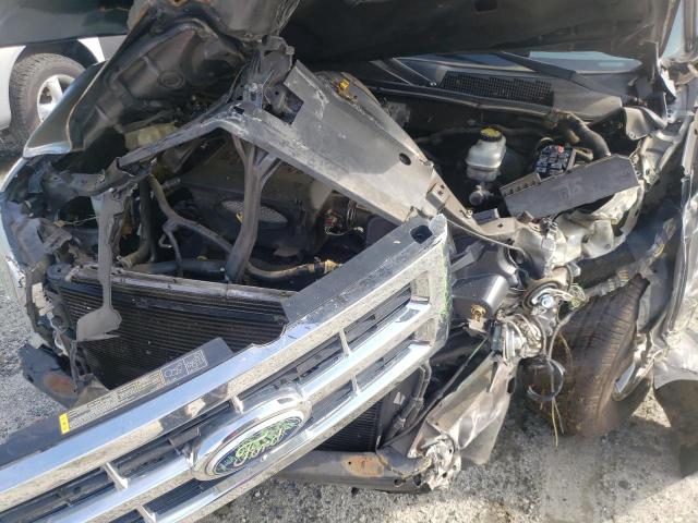 Photo 7 from auction – 2010 FORD ESCAPE LIM with VIN 1FMCU0EG7AKB18264