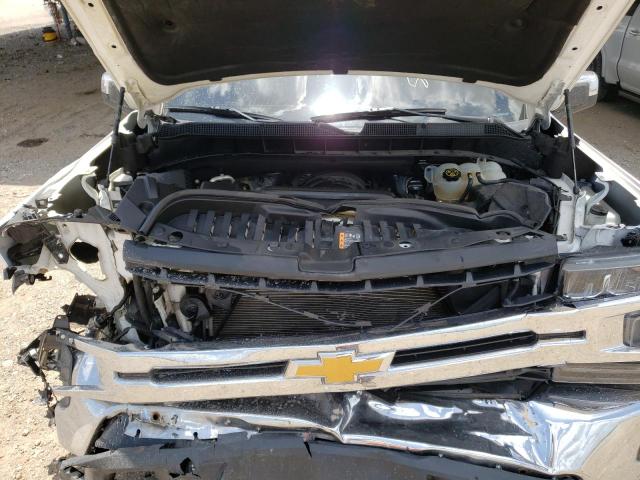 Photo 7 from auction – 2019 CHEVROLET silverado with VIN 3GCPWCED7KG228585