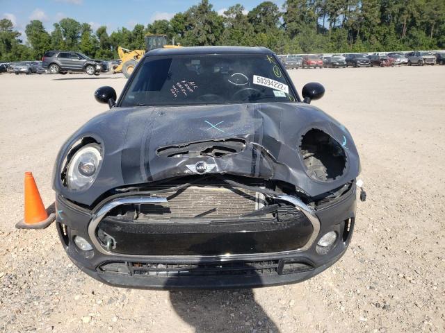 Фото 9 с аукциона – 2018 MINI COOPER S C с VIN WMWLN9C5XJ2E50920