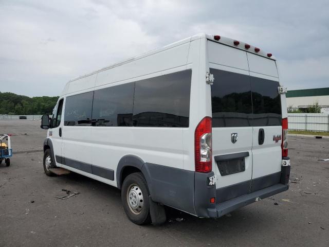 Photo 3 from auction – 2015 RAM PROMASTER with VIN 3C6URVJG0FE520481