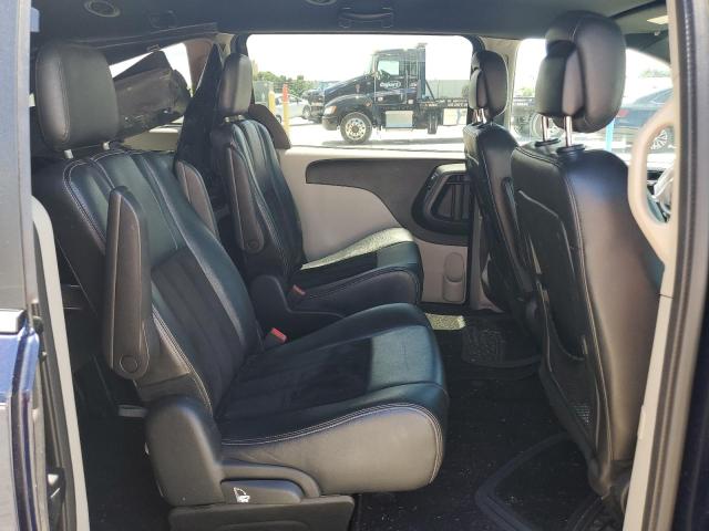 Photo 6 from auction – 2017 DODGE GRAND CARA with VIN 2C4RDGCG7HR715369