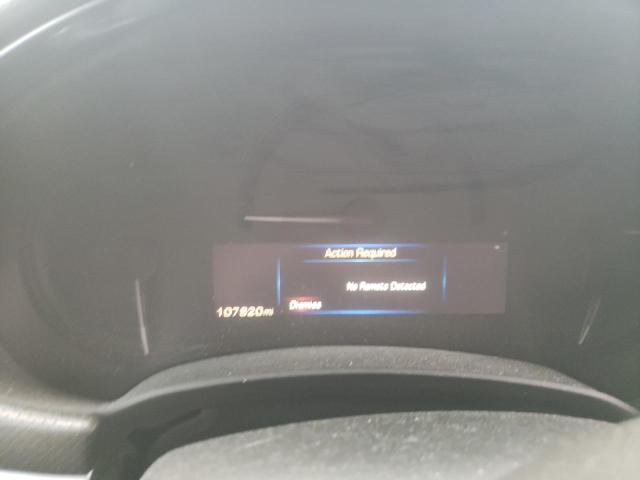 Photo 8 from auction – 2015 CADILLAC XTS LUXURY with VIN 2G61M5S38F9207296