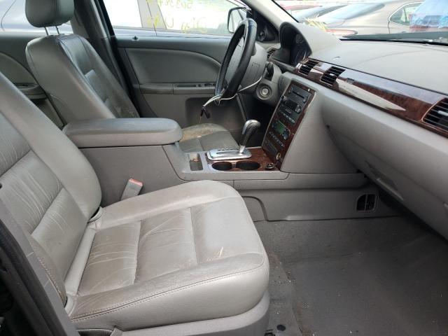 Photo 5 from auction – 2006 FORD FIVE HUNDR with VIN 1FAFP27116G161012