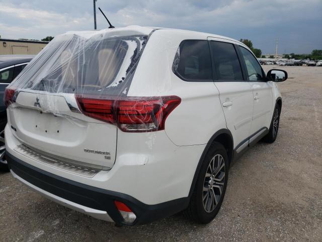 Photo 4 from auction – 2016 MITSUBISHI OUTLANDER with VIN JA4AD3A31GZ017411