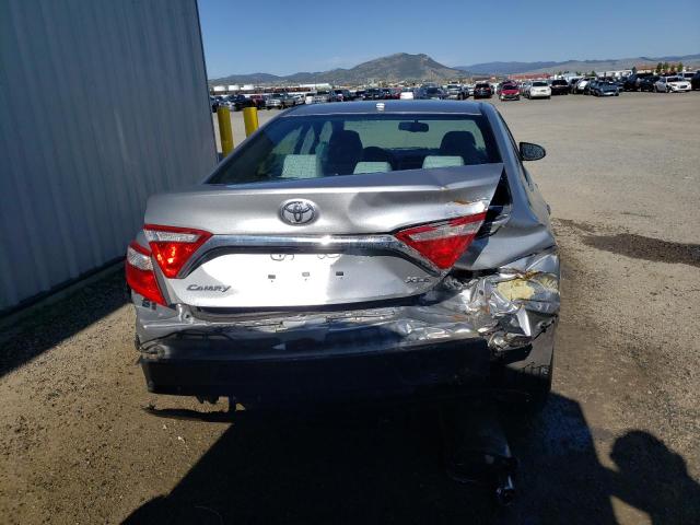 Photo 9 from auction – 2016 TOYOTA CAMRY HYBR with VIN 4T1BF1FK8GU520273
