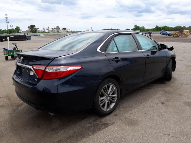Photo 4 from auction – 2017 TOYOTA CAMRY LE with VIN 4T1BF1FK9HU683922