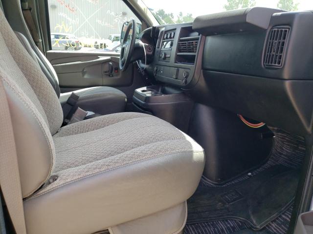 Photo 5 from auction – 2015 GMC SAVANAH with VIN 1GTW7FCF9F1905221