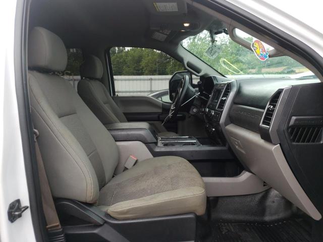 Photo 5 from auction – 2017 FORD F250 SUPER with VIN 1FT7W2BT3HED06110