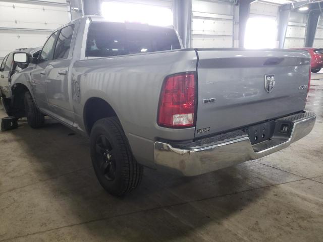 Photo 3 from auction – 2019 RAM 1500 CLASS with VIN 1C6RR7LT8KS645005