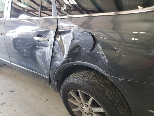 Photo 9 from auction – 2014 BUICK ENCLAVE with VIN 5GAKRBKD6EJ177178
