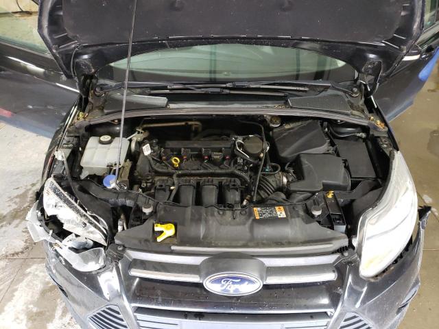 Photo 7 from auction – 2014 FORD FOCUS SE with VIN 1FADP3F24EL283005