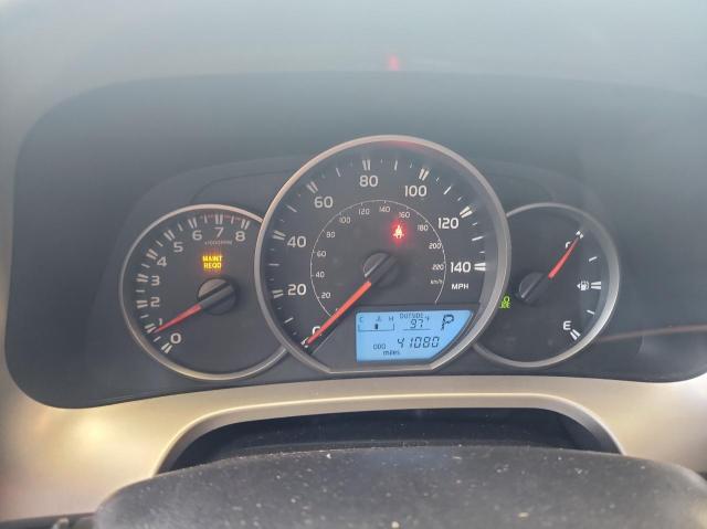 Photo 8 from auction – 2016 TOYOTA RAV4 LE with VIN JTMZFREV7GJ090833