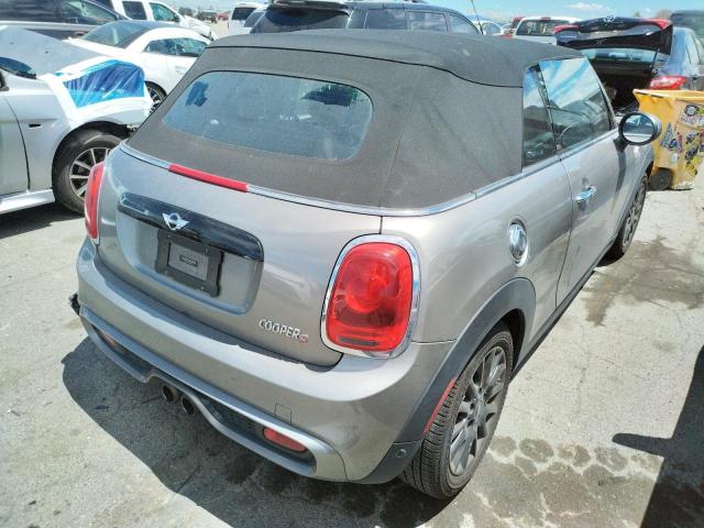 Photo 4 from auction – 2016 MINI COOPER S with VIN WMWWG9C55G3A91177
