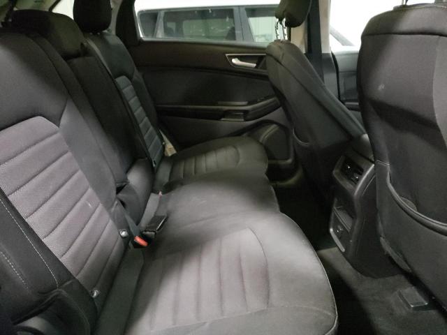 Photo 6 from auction – 2015 FORD EDGE SE with VIN 2FMTK4G8XFBB43289