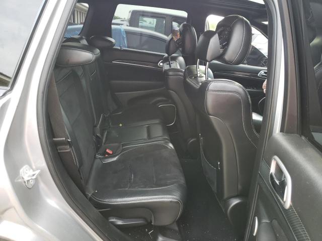 Photo 6 from auction – 2014 JEEP GRAND CHER with VIN 1C4RJFDJ3EC554911