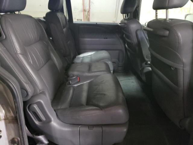 Photo 6 from auction – 2005 HONDA ODYSSEY EX with VIN 5FNRL38625B419730