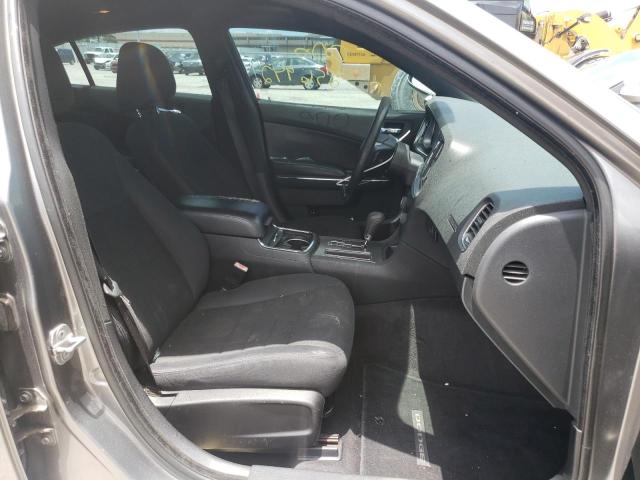 Photo 5 from auction – 2011 DODGE CHARGER with VIN 2B3CL3CG1BH548619