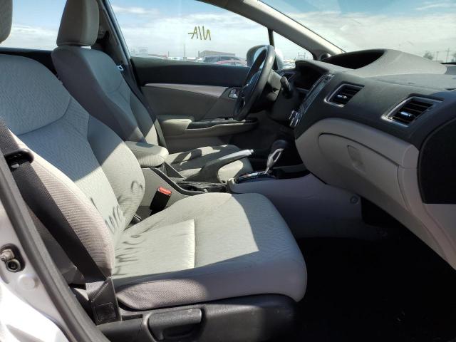Photo 5 from auction – 2015 HONDA CIVIC EX with VIN 19XFB2F84FE109204