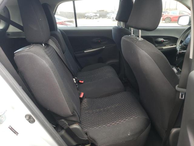 Photo 6 from auction – 2012 TOYOTA SCION XD with VIN JTKKU4B42C1015465