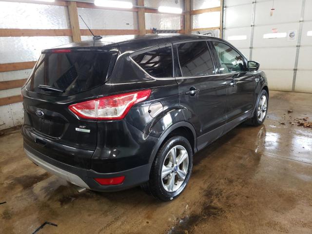 Photo 4 from auction – 2014 FORD ESCAPE SE with VIN 1FMCU0GX4EUD85692